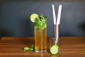 Virgin Mojito