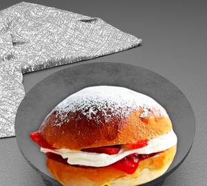 Bun Butter Jam (Big)