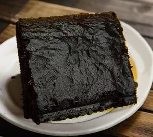 Egg Brownie