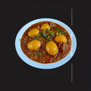 Egg Curry
