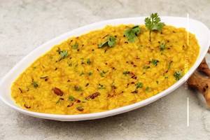 Dal Khichadi