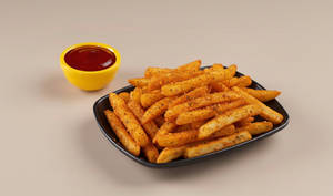 Peri Peri French Fries