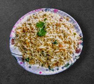 Fried Rice