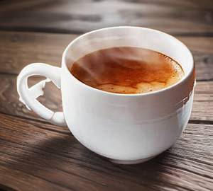 Hot Coffee