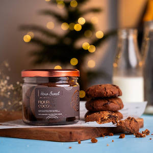Flourless Coconut