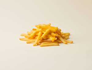Cheesy Fries