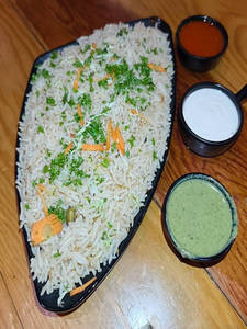 Mandi Rice