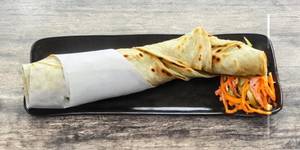 Chicken Seekh Roll
