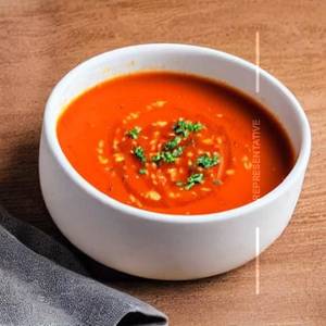 Tomato Soup
