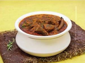 Mutton Maratha