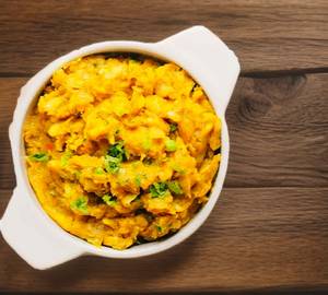 Aalu Masala