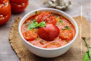 Stuffed Tomato