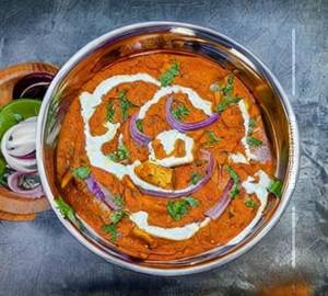 Paneer Kholapuri