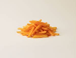 Peri Peri Fries