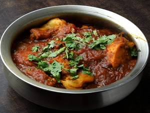 Chicken Roast
