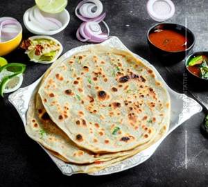 Aloo Parantha