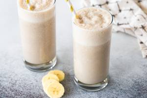 Banana Shake