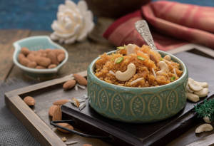 Dry Fruit Churi  (140 Gm)