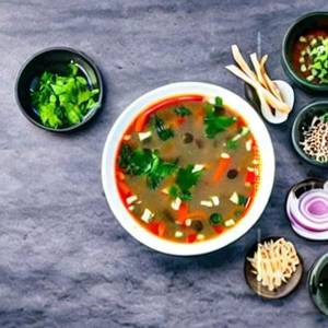Thai Soup