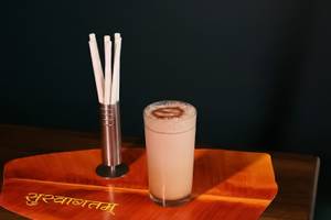 Cold Coffee