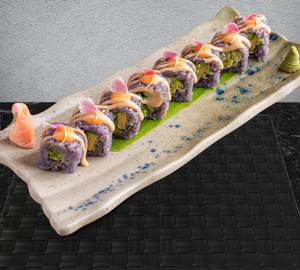 California Sushi