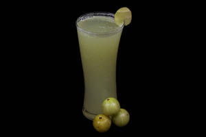 Amla juice