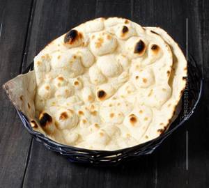 Tandoori Roti