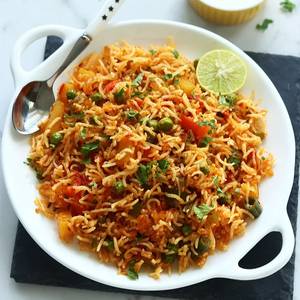 Regular Pulao