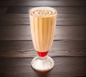 Strawberry Shake
