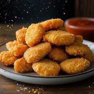 Chicken Nuggets (7 Pcs)