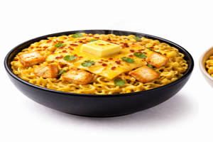 Butter Cheese Panner Maggie