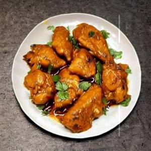 Lemon Chicken