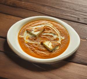 Falahari Shahi Paneer