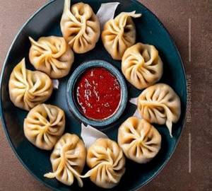 Chinese Momos
