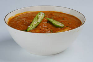 Fish Of The Day Curry
