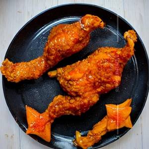 Star Chicken