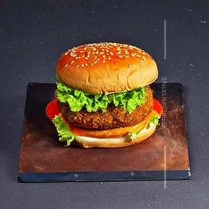 Maharaja Burger