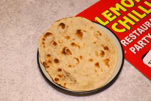 Tandoori Roti