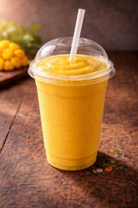 Mango Milk