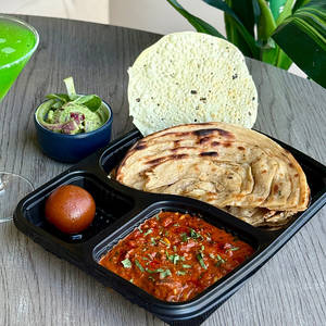 Chicken Tikka Masala Meal Box