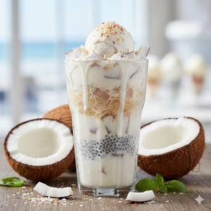 Tender Falooda