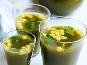 Jaljeera Pani