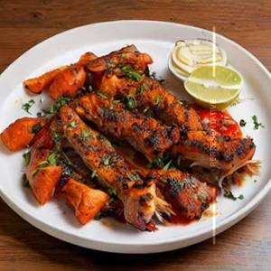 Fish Roast (b/l)
