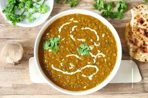Dal Fry
