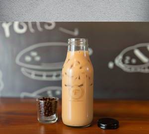 Iced Latte
