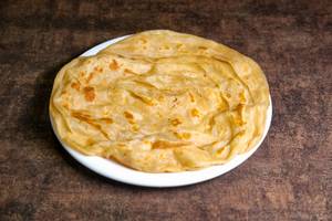 Wheat Parotta