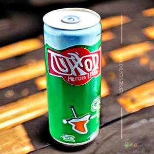 Soft Drink