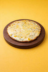 Jain Cheesey Bite