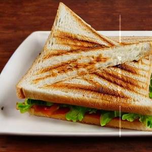 Chatpata Sandwich