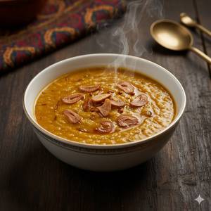 Lasooni Dal Tadka